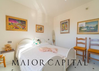 Villa Unifamiliare Via Roma, Oschiri - foto 19