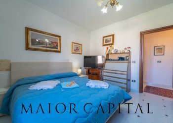 Villa Unifamiliare Via Roma, Oschiri - foto 21