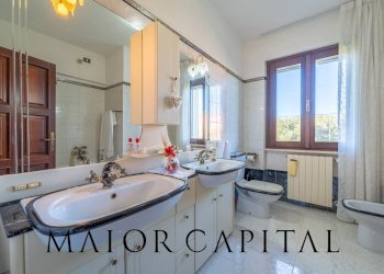 Villa Unifamiliare Via Roma, Oschiri - foto 24