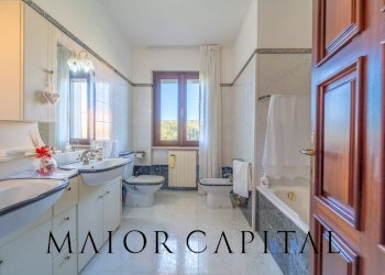 Villa Unifamiliare Via Roma, Oschiri - foto 25