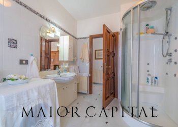 Villa Unifamiliare Via Roma, Oschiri - foto 26