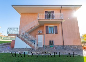 Villa Unifamiliare Via Roma, Oschiri - foto 27