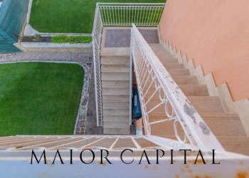 Villa Unifamiliare Via Roma, Oschiri - foto 28