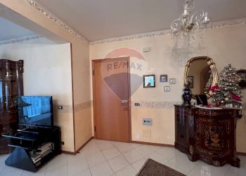 Quadrilocale via Gianni Rodari, Erice - foto 2