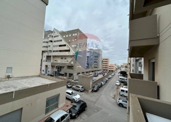 Quadrilocale via Gianni Rodari, Erice - foto 6