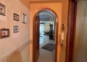 Quadrilocale via Gianni Rodari, Erice - foto 9