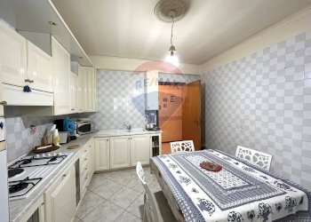 Quadrilocale via Gianni Rodari, Erice - foto 12