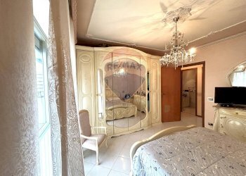 Quadrilocale via Gianni Rodari, Erice - foto 15