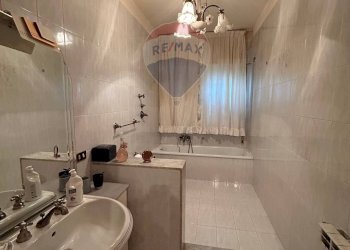 Quadrilocale via Gianni Rodari, Erice - foto 17