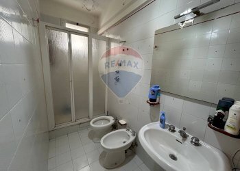 Quadrilocale via Gianni Rodari, Erice - foto 23