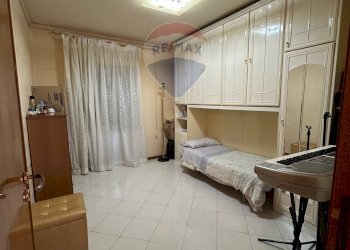 Quadrilocale via Gianni Rodari, Erice - foto 24