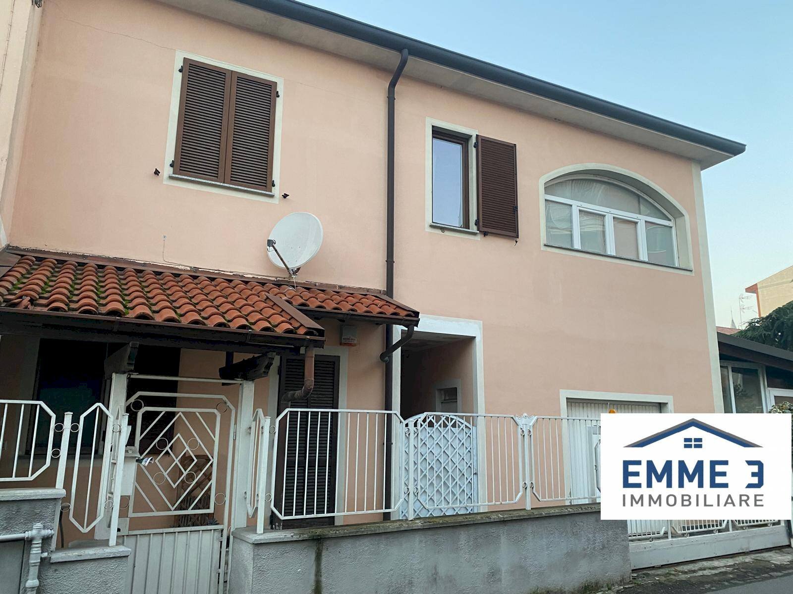 Apartment Corso Carlo Marx, Alessandria - photo 1