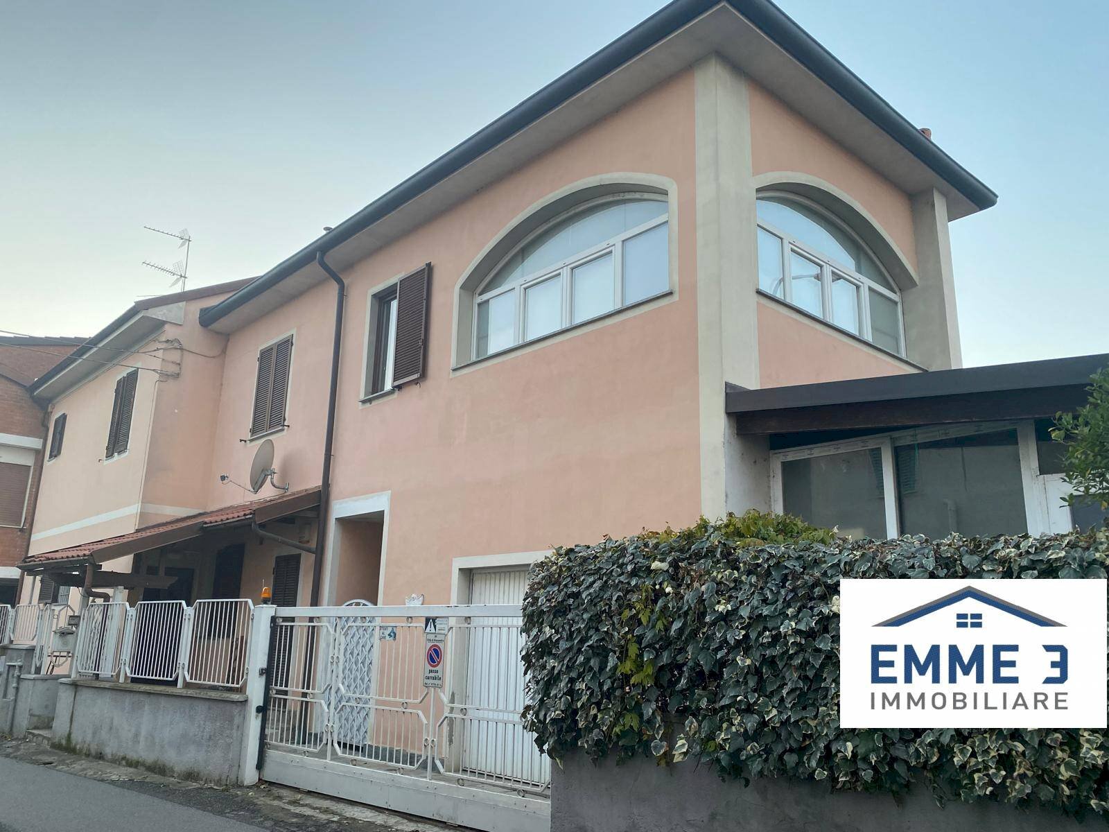 Apartment Corso Carlo Marx, Alessandria - photo 2