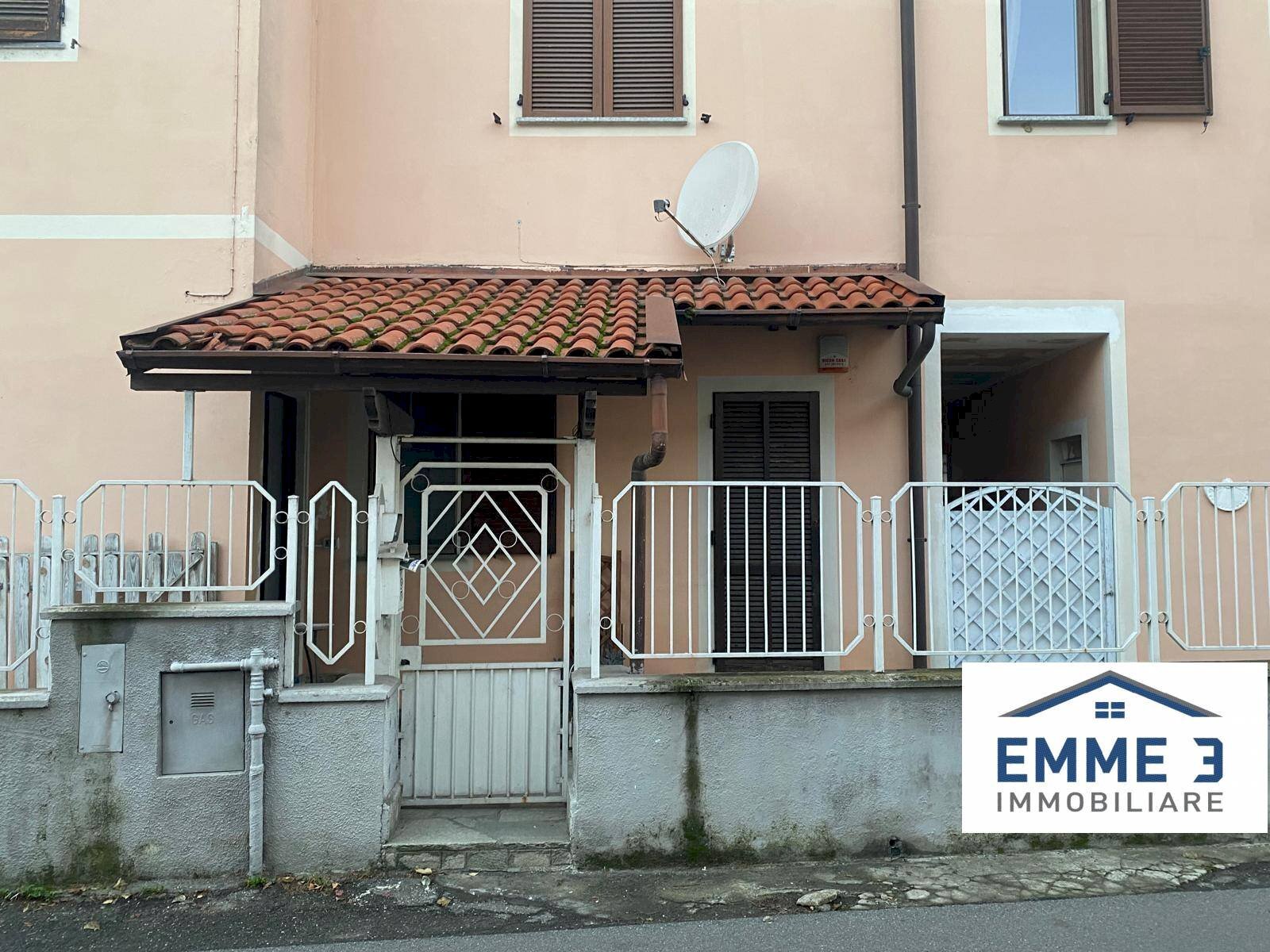 Apartment Corso Carlo Marx, Alessandria - photo 3