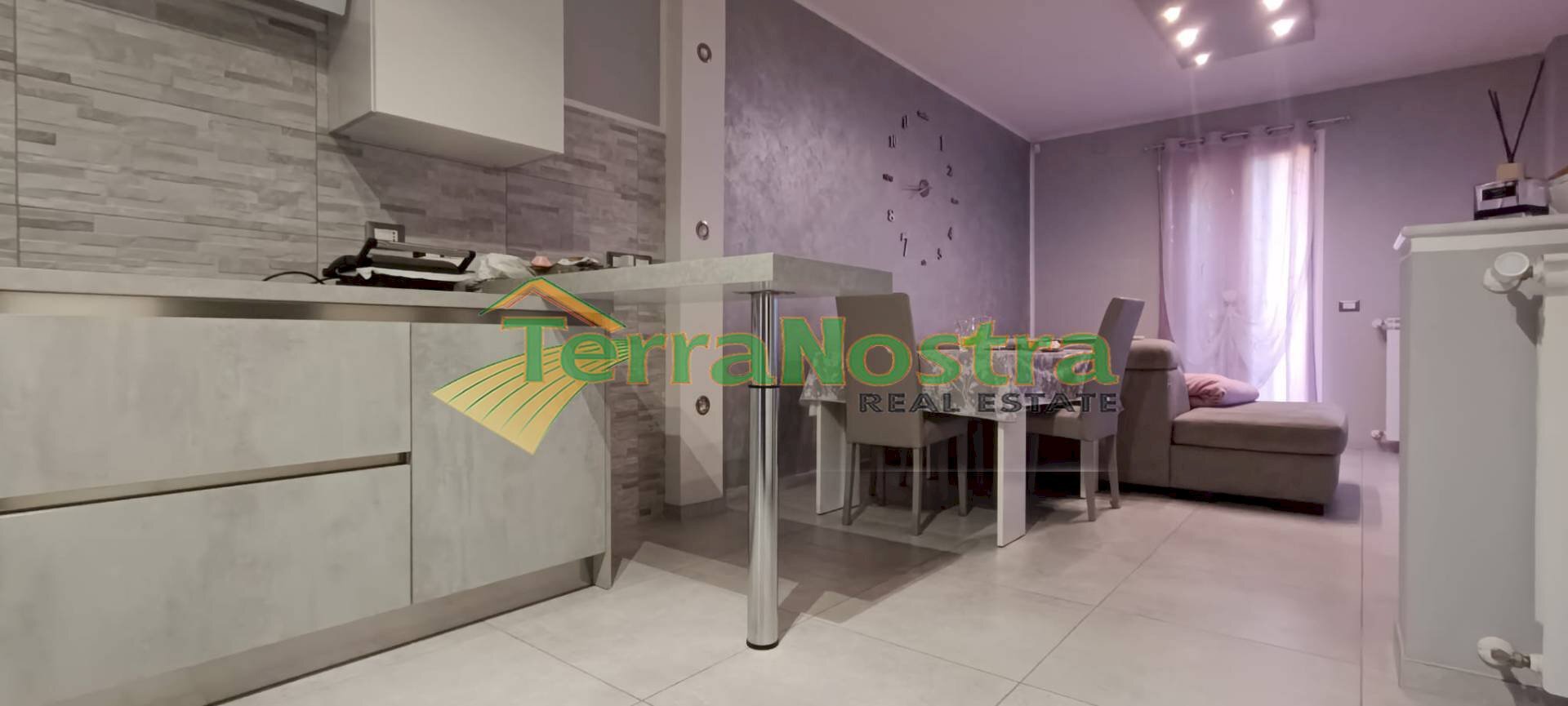 Villa a Schiera VIA ERGHENE, Vajont - foto 1