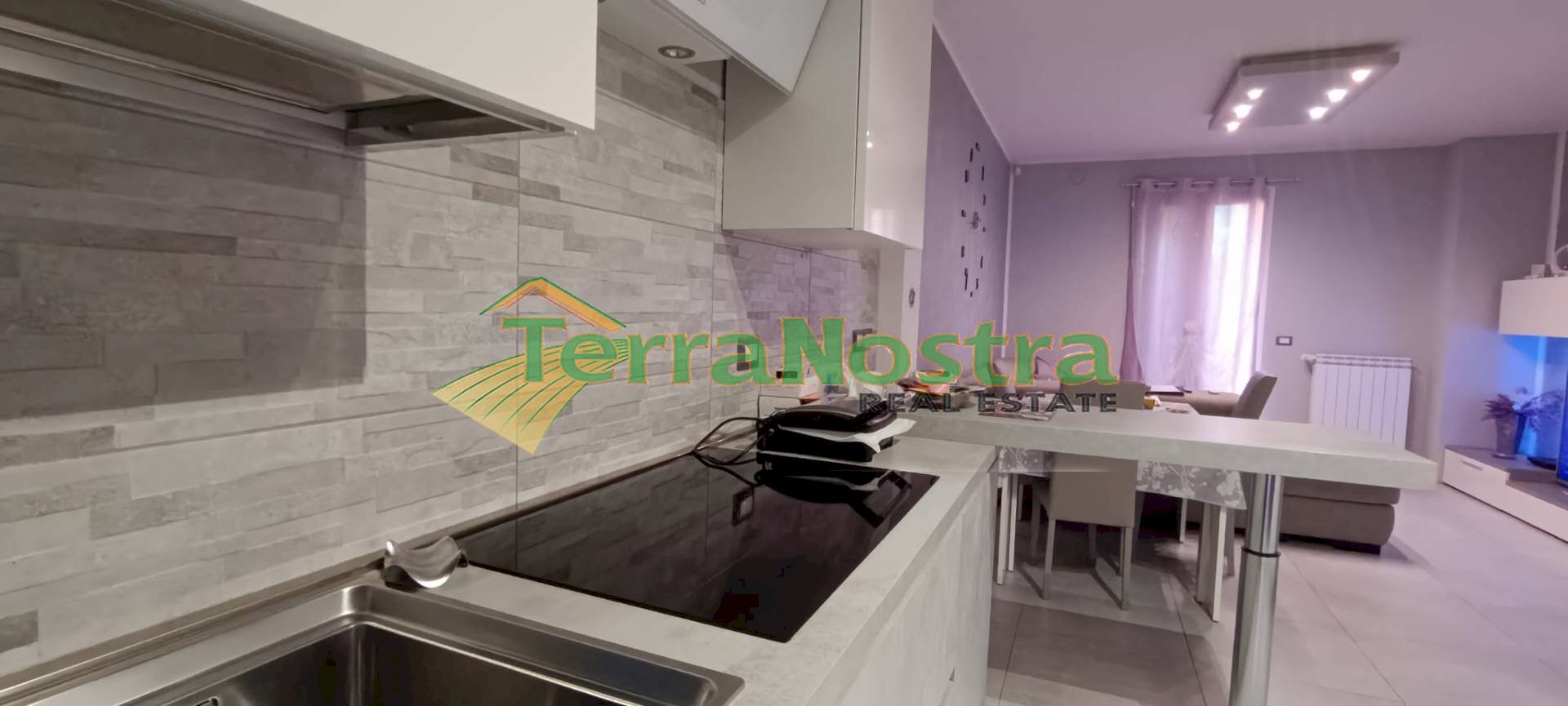 Villa a Schiera VIA ERGHENE, Vajont - foto 2