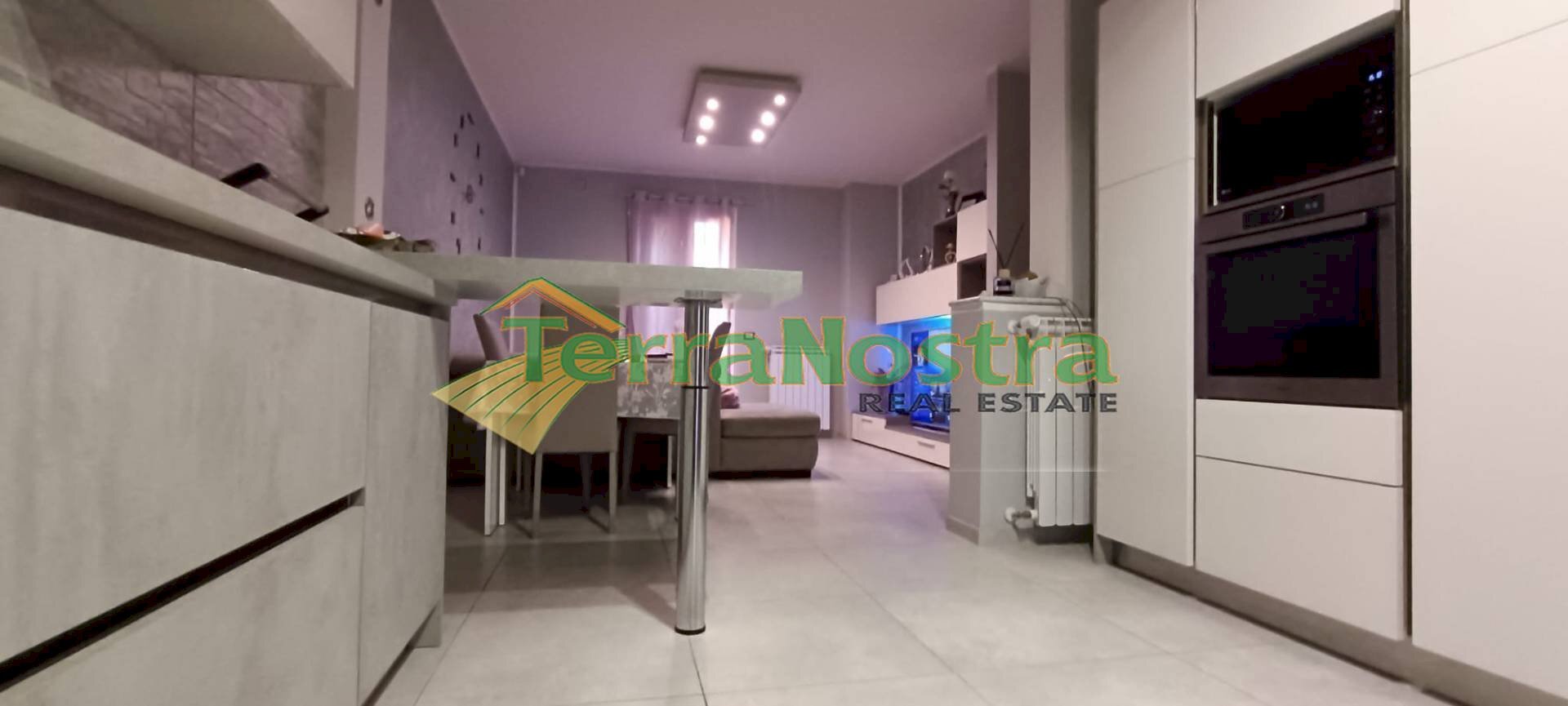 Villa a Schiera VIA ERGHENE, Vajont - foto 3