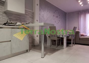 Villa a Schiera VIA ERGHENE, Vajont - foto 1