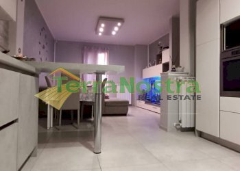 Villa a Schiera VIA ERGHENE, Vajont - foto 3