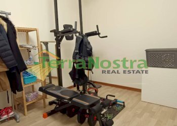 Villa a Schiera VIA ERGHENE, Vajont - foto 9