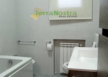 Villa a Schiera VIA ERGHENE, Vajont - foto 10