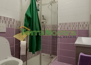 Villa a Schiera VIA ERGHENE, Vajont - foto 13