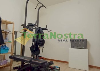 Villa a Schiera VIA ERGHENE, Vajont - foto 14