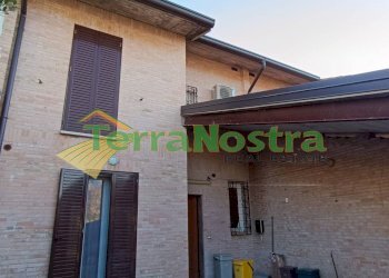 Villa a Schiera VIA ERGHENE, Vajont - foto 17