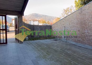 Villa a Schiera VIA ERGHENE, Vajont - foto 19