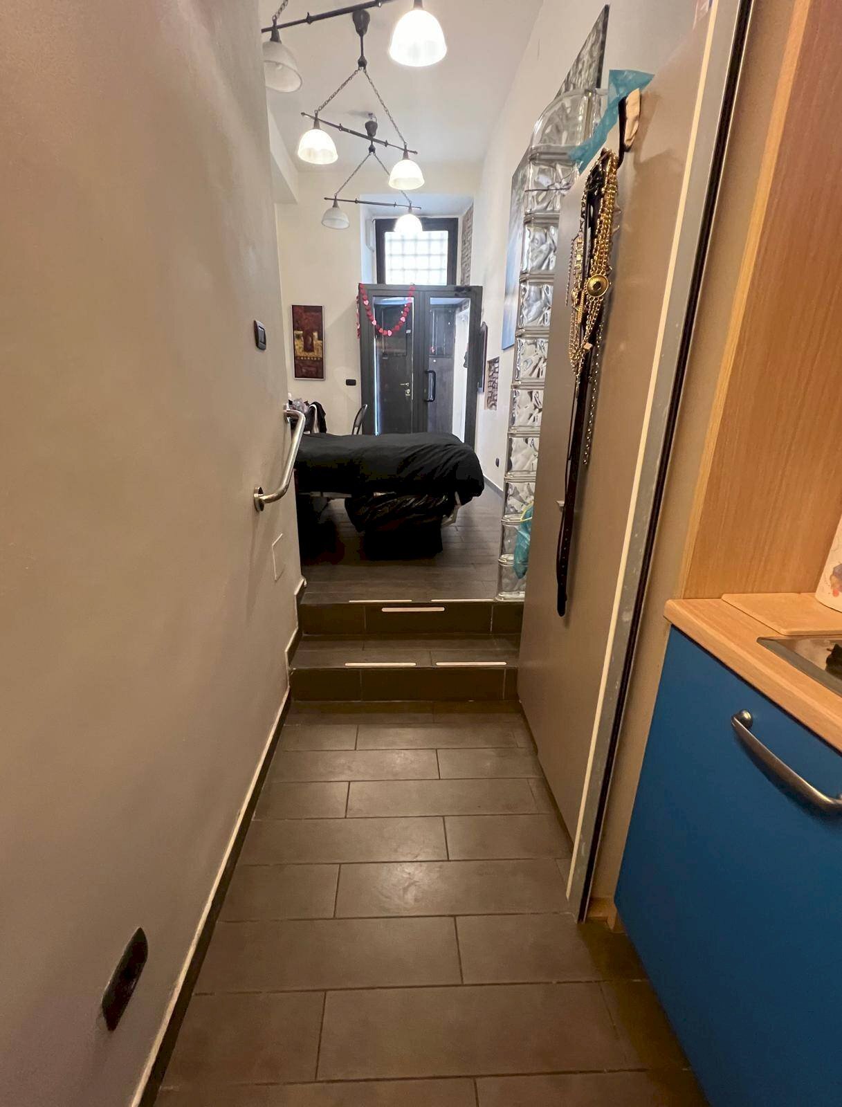 Loft Via Dei Barbieri, Roma - photo 3