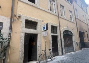 Loft Via Dei Barbieri, Roma - foto 1