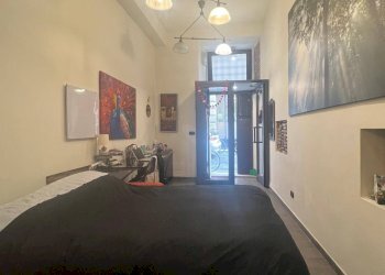 Loft Via Dei Barbieri, Roma - foto 2