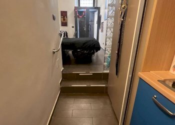 Loft Via Dei Barbieri, Roma - foto 3