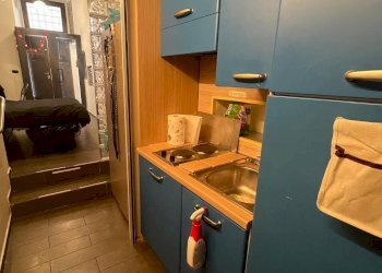 Loft Via Dei Barbieri, Roma - foto 4