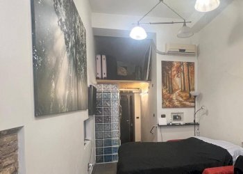 Loft Via Dei Barbieri, Roma - foto 6