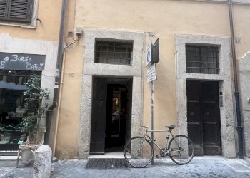Loft Via Dei Barbieri, Roma - foto 8