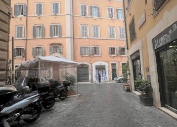 Loft Via Dei Barbieri, Roma - foto 9