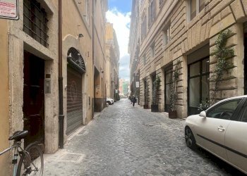 Loft Via Dei Barbieri, Roma - foto 10