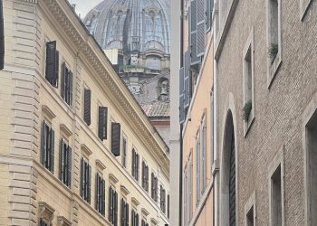 Loft Via Dei Barbieri, Roma - foto 11