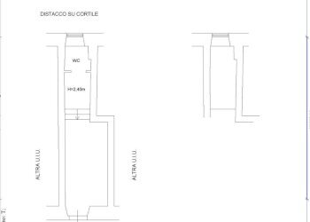 Loft Via Dei Barbieri, Roma - foto 12