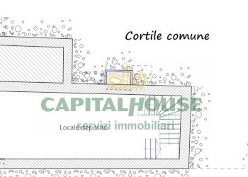 Commercial Premises Scisciano - photo 2