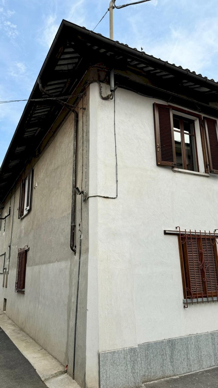 One-room apartment Via Beneficio Villa, Villastellone - photo 2