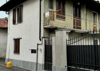 Monolocale Via Beneficio Villa, Villastellone - foto 1