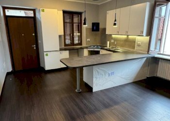 Monolocale Via Beneficio Villa, Villastellone - foto 11