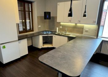 Monolocale Via Beneficio Villa, Villastellone - foto 12