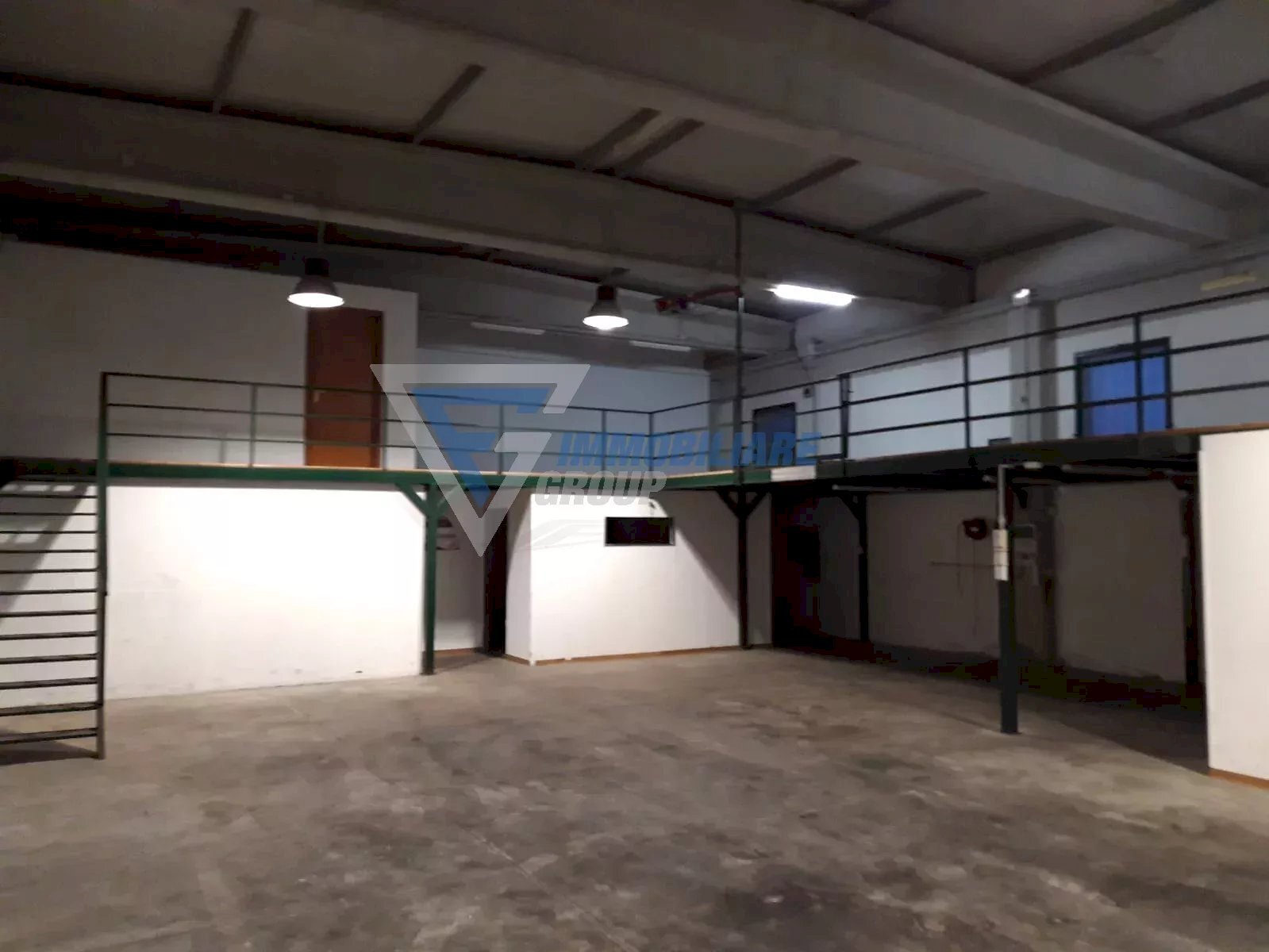 Capannone Contrada Spalla, Melilli - foto 2