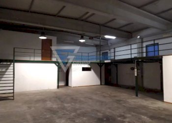 Capannone Contrada Spalla, Melilli - foto 2