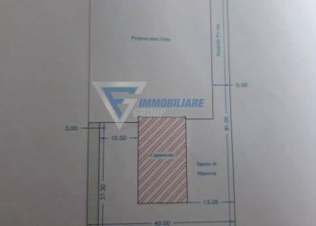 Capannone Contrada Spalla, Melilli - foto 5