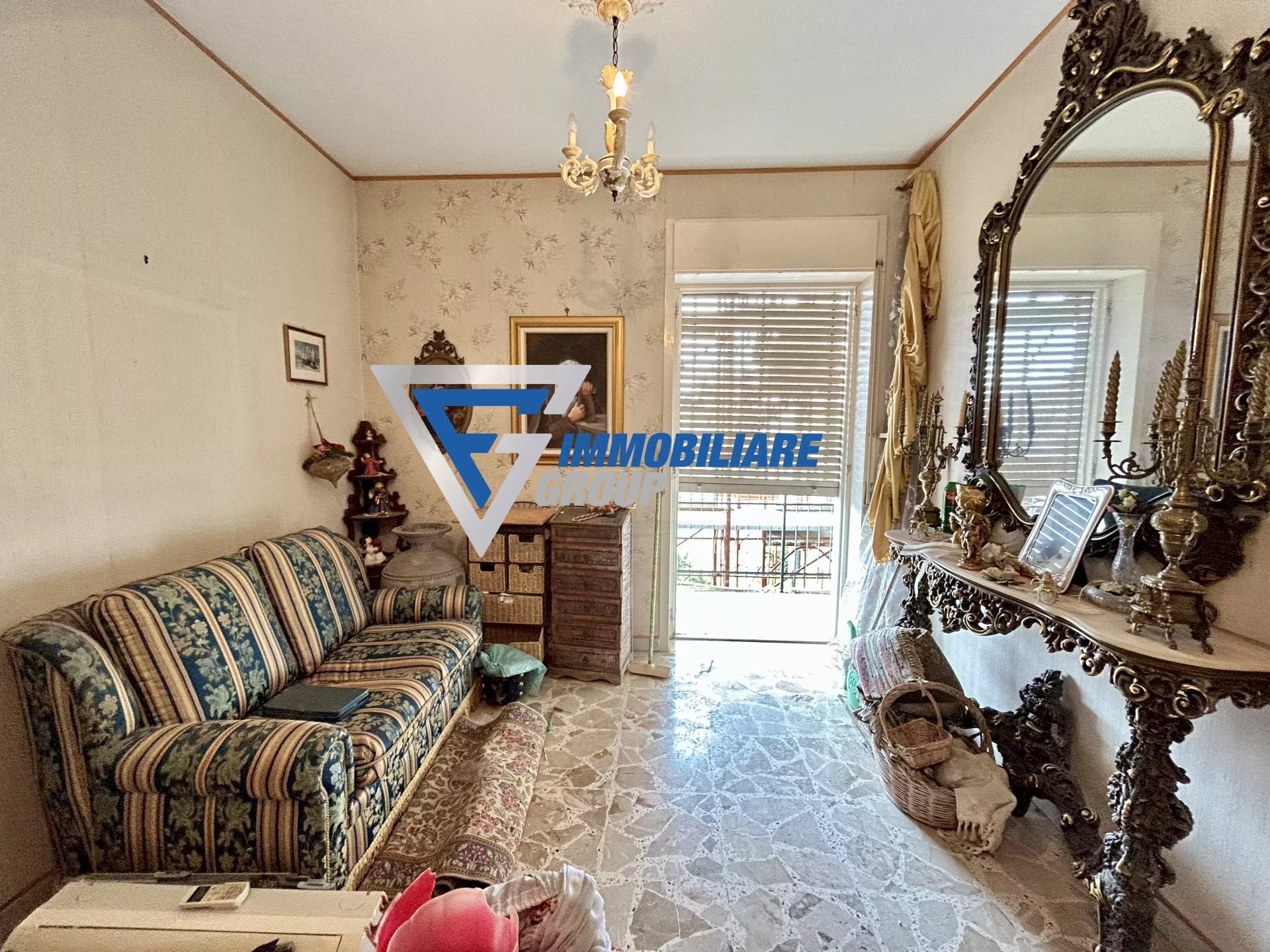 Quadrilocale Viale Tica, Siracusa - foto 1