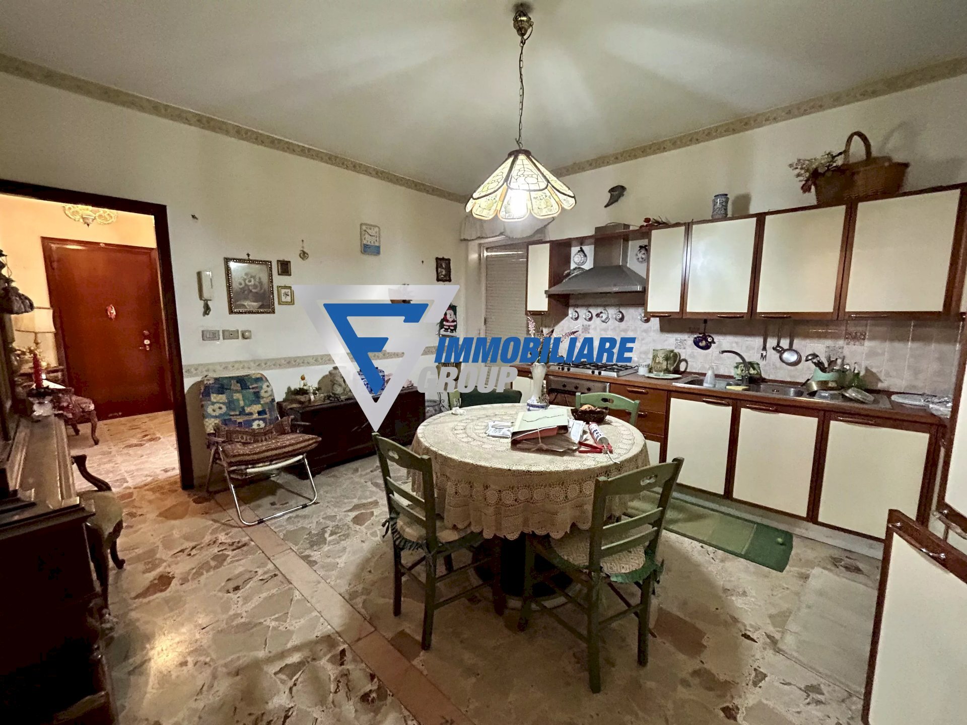 Quadrilocale Viale Tica, Siracusa - foto 3